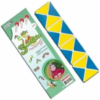 Игровой квадрат "Змейка" - «globural.ru» - Воткинск