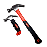 Набор молотков-гвоздодеров - «globural.ru» - Воткинск