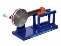 Модель механизма на подставке "Механизм возвратно-поступательного движения" - «globural.ru» - Воткинск