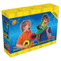 Конструктор "Природа и техника" 270 деталей - «globural.ru» - Воткинск