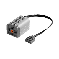 Е-мотор LEGO - «globural.ru» - Воткинск