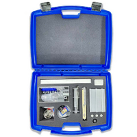 Комплект лабораторного оборудования «Вещества и их свойства» - «globural.ru» - Воткинск