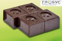 Розетка электрическая 36-42 В - «globural.ru» - Воткинск