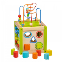 Детский Универсальный куб - «globural.ru» - Воткинск