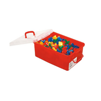 Набор "Геометрической фигуры" для детской развивающей доски "Гигантская мозаика" - «globural.ru» - Воткинск