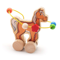 Лабиринт-каталка "Лошадь" - «globural.ru» - Воткинск