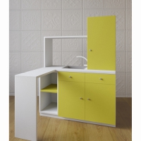 Детская кухня «Алиса №2» - «globural.ru» - Воткинск