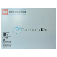 Набор стартовый для учителей. Академия LEGO Education - «globural.ru» - Воткинск