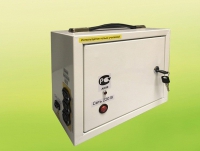 Переносной комплект электроснабжения для поведения ГИА (ОГЭ) по физике - «globural.ru» - Воткинск