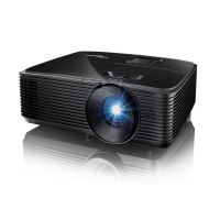 Проектор дальнофокусный Optoma S334e - «globural.ru» - Воткинск