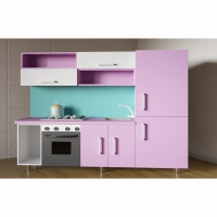 Детская кухня «Виктория» - «globural.ru» - Воткинск