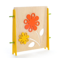 Панель "Цветы" - «globural.ru» - Воткинск