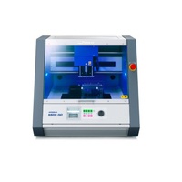 Гравировально-фрезерный станок MDX-50 - «globural.ru» - Воткинск