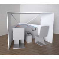 Детский набор «Самолёт» - «globural.ru» - Воткинск