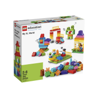 Конструктор "Мой большой мир" - «globural.ru» - Воткинск