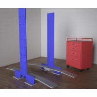 Детский набор «Автосервис» - «globural.ru» - Воткинск