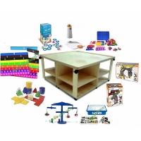 STEM набор для детей 7-11 лет. Стартовый комплект - «globural.ru» - Воткинск