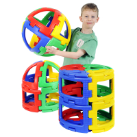 Набор Полидрон Сфера Гигант - «globural.ru» - Воткинск