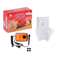 Прибор для выжигания "Узор", с гильошированием - «globural.ru» - Воткинск