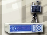 Школьная метеостанция - «globural.ru» - Воткинск