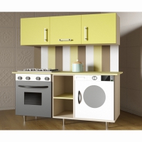 Детская кухня «Яна» - «globural.ru» - Воткинск