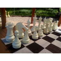 Напольные фигуры шахматные гигантские 75 - «globural.ru» - Воткинск