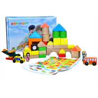 Игра-конструктор "Аэропорт" - «globural.ru» - Воткинск