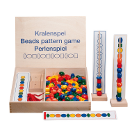 Игра с бусинами "Цепочки 1" - «globural.ru» - Воткинск