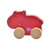 Каталка-бегемот - «globural.ru» - Воткинск