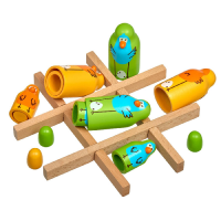 Настольная игра "Найди птицу" - «globural.ru» - Воткинск
