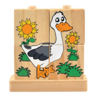 Кубики 2х2 номер 4 - «globural.ru» - Воткинск