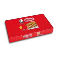 Кубики Никитина "Состав числа" - «globural.ru» - Воткинск