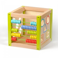 Универсальный куб  - «globural.ru» - Воткинск