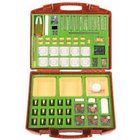 Постоянные магниты. Комплект лабораторного оборудования - «globural.ru» - Воткинск