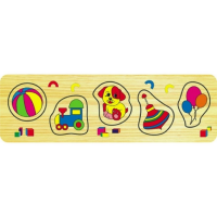 Игра "Игрушки" - «globural.ru» - Воткинск