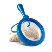 Лупа ручная 4.5Х - «globural.ru» - Воткинск