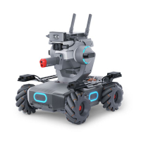 Учебный робот DJI Robomaster S1 EP - «globural.ru» - Воткинск