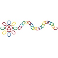 Звенья счетные соединяющиеся большие - «globural.ru» - Воткинск
