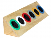 Модуль из шести ячеек - «globural.ru» - Воткинск