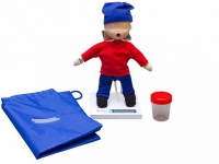 Демонстрационная модель "Курильщица" - «globural.ru» - Воткинск