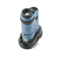 Микроскоп портативный (20-40 кратный) - «globural.ru» - Воткинск