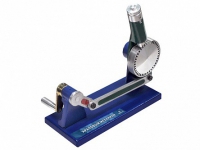 Модель механизма на подставке "Храповый механизм" - «globural.ru» - Воткинск