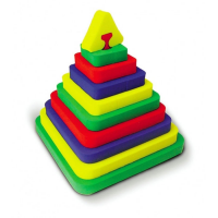 Пирамида Квадрат - «globural.ru» - Воткинск