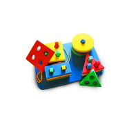 Конструктор "Пирамиды" - «globural.ru» - Воткинск