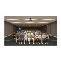 Тренажер "Публичные выступления с искусственным интеллектом" - «globural.ru» - Воткинск