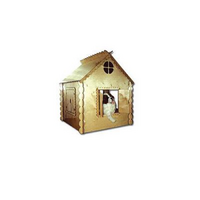 Сказочный домик - «globural.ru» - Воткинск