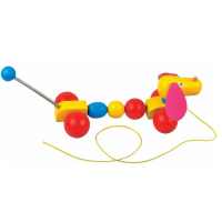 Каталка "Собачка" - «globural.ru» - Воткинск