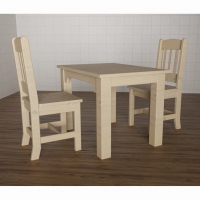 Стол «Квадратный» - «globural.ru» - Воткинск