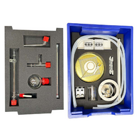 Комплект лабораторного оборудования «Дистилляция» - «globural.ru» - Воткинск