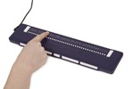 Дисплей Брайля ALVA USB 640 - «globural.ru» - Воткинск